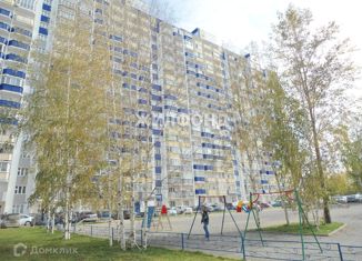 Продается квартира студия, 18.3 м2, Новосибирск, улица Одоевского, 1/9, Первомайский район