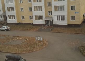 Продам 2-ком. квартиру, 43.1 м2, посёлок Новостройка, Больничная улица, 2