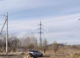 Продается участок, 13 сот., посёлок Евстюниха, Лайская улица