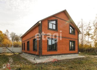 Дом на продажу, 195 м2, деревня Падерина, Тенистая улица