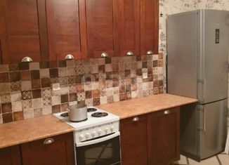 Сдача в аренду однокомнатной квартиры, 40 м2, Краснодар, Конгрессная улица, 27, микрорайон Достояние