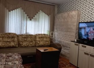 2-комнатная квартира на продажу, 43 м2, Кемеровская область, улица Лазо, 25