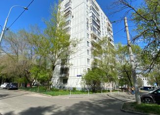 3-комнатная квартира на продажу, 64.5 м2, Москва, улица Каховка, 22к5, метро Зюзино