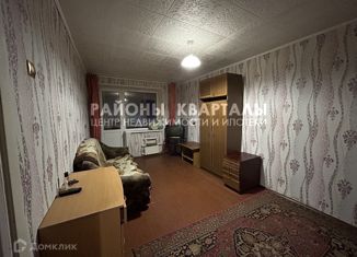 Продам 1-комнатную квартиру, 31.7 м2, Челябинская область, Комсомольская улица, 24