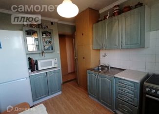 Продажа 3-комнатной квартиры, 68 м2, Москва, Алексеевский район, Староалексеевская улица, 14к1