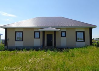 Продается дом, 135.5 м2, деревня Блохино, улица Шаймуратова