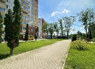 Продажа однокомнатной квартиры, 32.9 м2, Вологда, Судоремонтная улица, 2Б, микрорайон Водники