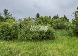 Продажа земельного участка, 16 сот., поселок Красная Долина, Центральное шоссе