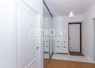 Продам 3-комнатную квартиру, 79.3 м2, Новосибирск, проспект Карла Маркса, 35, проспект Карла Маркса