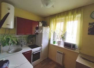 Продается 1-ком. квартира, 24.3 м2, Обь, Октябрьская улица, 10