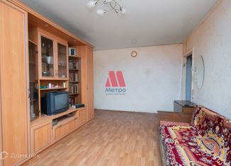 Продается двухкомнатная квартира, 44 м2, Ярославль, улица Добрынина, 8Б, жилой район Пятёрка