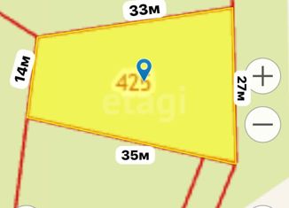 Участок на продажу, 6.2 сот., СНТ Десна