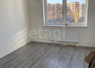 Продам 1-ком. квартиру, 33.8 м2, Мурино, улица Шоссе в Лаврики, 53к2