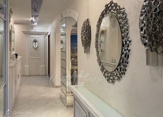 Продается 4-ком. квартира, 114.8 м2, Нижний Новгород, Новая улица, 15, Новая улица