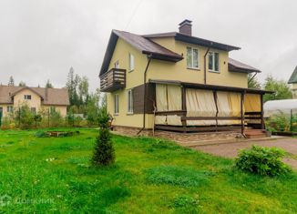 Продается дом, 140 м2, Ленинградская область, ДНП Омега, 8