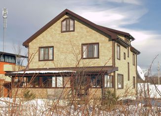 Дом на продажу, 310 м2, деревня Набережная, Спартаковская улица