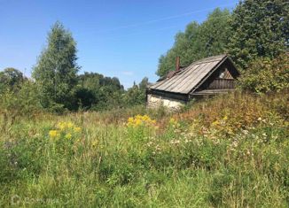 Продажа участка, 10 сот., деревня Алексеевское, деревня Алексеевское, 24