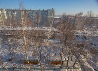 Продаю квартиру студию, 16.5 м2, Кемерово, Ногинская улица, 10А, Рудничный район