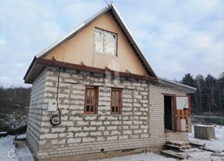 Продается дом, 50 м2, СДТ Заречье-2, 3-я улица