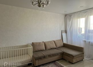Продается 1-комнатная квартира, 30 м2, Астраханская область, улица Валерии Барсовой, 17