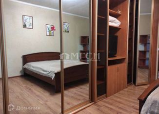 Продаю однокомнатную квартиру, 35 м2, Москва, улица Хлобыстова, 20к3, улица Хлобыстова