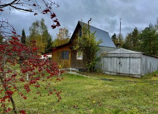 Продается дом, 50 м2, городской округ Воскресенск