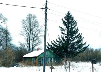 Продажа дома, 41.5 м2, посёлок Сита, улица Тельмана