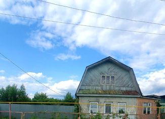 Продаю дом, 41 м2, посёлок городского типа Васильево, улица Тукая