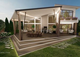 Продажа дома, 450 м2, деревня Новинки