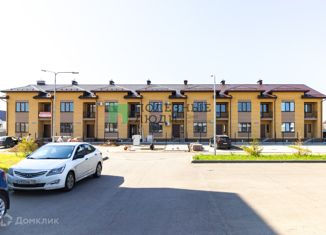 Таунхаус на продажу, 253.2 м2, Набережные Челны, улица Назипа Зиатдинова, 12А