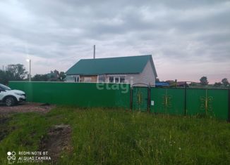 Дом на продажу, 33.6 м2, село Салихово, улица Механизаторов