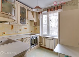 Продажа трехкомнатной квартиры, 60 м2, Москва, улица Академика Виноградова, 6