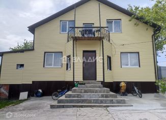 Продам дом, 189 м2, село Яблоново, Заречная улица, 24