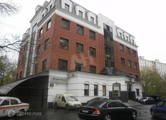 Сдается офис, 54 м2, Москва, Донская улица, 4с3, Донская улица