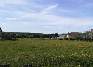 Участок на продажу, 21 сот., деревня Хучель, Зелёная улица