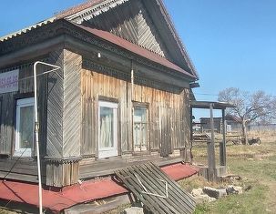 Продажа дома, 55 м2, село Старый Белый Яр, Центральная улица