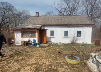 Продается дом, 33.5 м2, поселок Боец Кузнецов, Нагорная улица, 8