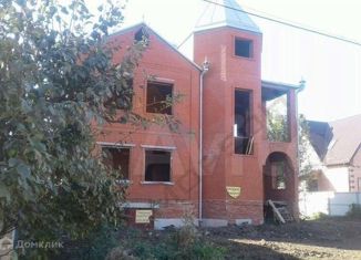 Продажа дома, 400 м2, Краснодар, Уланская улица, 18, Уланская улица