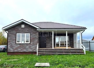 Продается дом, 82 м2, поселок ЭкоКвартал Раздолье, посёлок ЭкоКвартал Раздолье, 1145