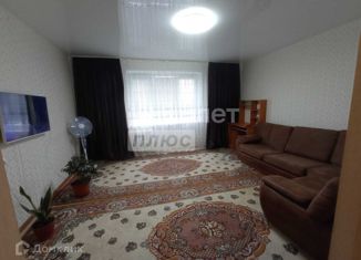 Продаю 3-комнатную квартиру, 65.3 м2, поселок городского типа Камские Поляны, посёлок городского типа Камские Поляны, 2/00