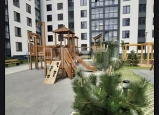 Продается 1-комнатная квартира, 30.5 м2, Калининград, Интернациональная улица, 14, ЖК Белый Сад