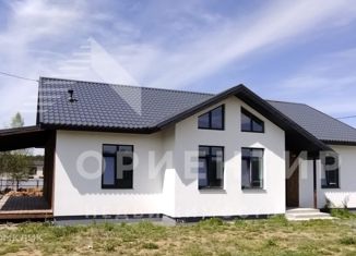 Продам дом, 123 м2, посёлок Исток, Большая Георгиевская улица, 2-я линия, 11