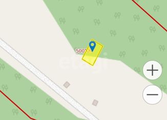 Продажа участка, 15 сот., село Сухая