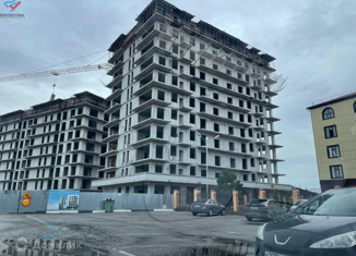 Продажа 1-комнатной квартиры, 52 м2, Грозный, бульвар Султана Дудаева, 8, Ленинский район