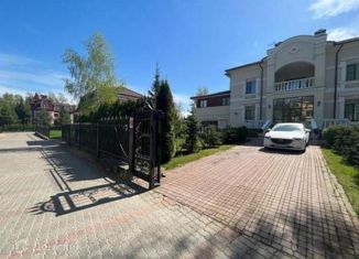 Продажа дома, 590 м2, Московская область, коттеджный посёлок Ричмонд, 34