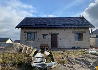 Дом на продажу, 128 м2, поселок Матросово, улица Некрасова