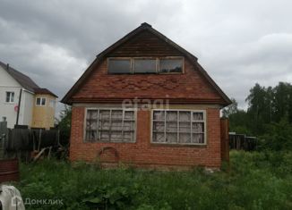 Продам дом, 60 м2, СНТ Берёзка, 8-я улица