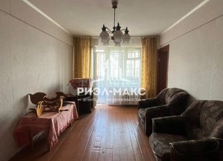 Продажа 4-ком. квартиры, 59 м2, Брянск, улица Рылеева, 3, Володарский район