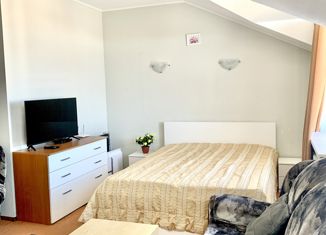 Продажа квартиры студии, 38 м2, деревня Якты-Куль, Курортная улица, 85к6