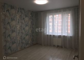 Продам 1-ком. квартиру, 37.9 м2, Краснодар, улица Автолюбителей, 1/7к5, ЖК Премьера